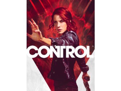 Control (PC) Microsoft Key