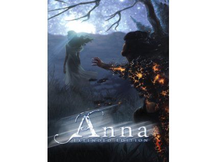Anna - Extended Edition (PC) Steam Key