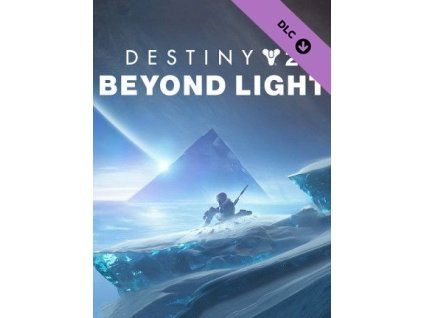 Destiny 2: Beyond Light - Deluxe Edition DLC (PC) Steam Key
