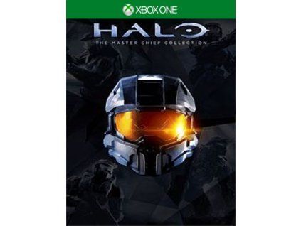 Halo: The Master Chief Collection Digital Bundle XONE Xbox Live Key