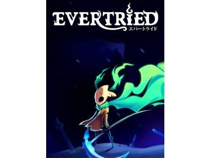 Evertried (PC) Steam Key
