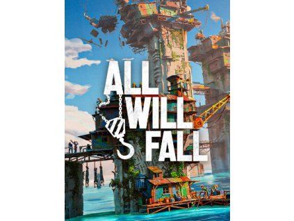 All Will Fall (PC) Steam Key