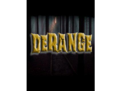 Derange (PC) Steam Key