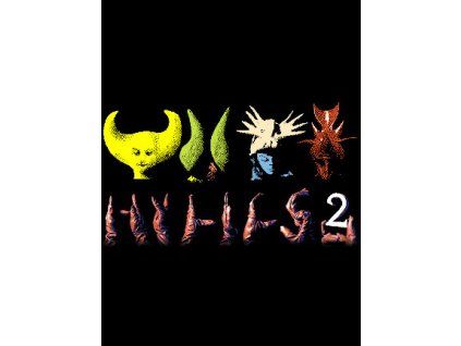 Hylics 2 (PC) Steam Key