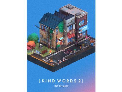 Kind Words 2 (PC) Steam Key