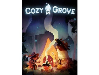 Cozy Grove (PC) Steam Key