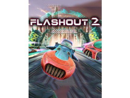 Flashout 2 (PC) Steam Key
