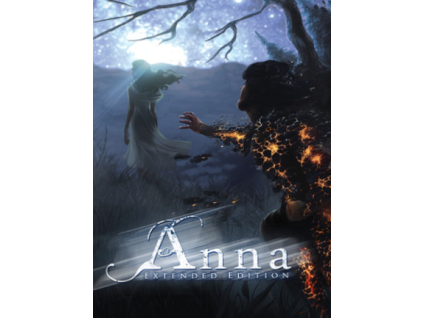 Anna - Extended Edition (PC) Steam Key