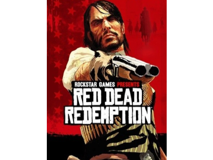 Red Dead Redemption XONE Xbox Live Key