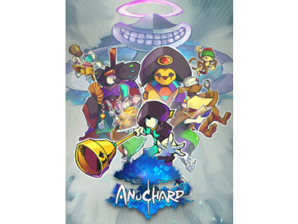 Anuchard (PC) Steam Key