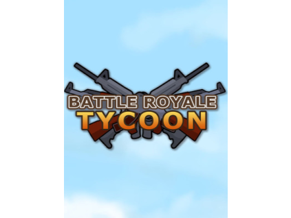 Battle Royale Tycoon (PC) Steam Key