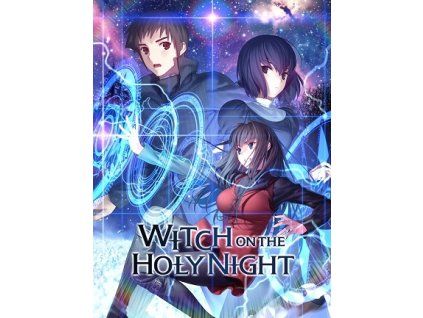 Witch on the Holy Night (PC) Steam Key