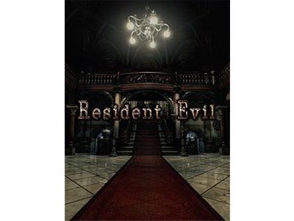 Resident Evil XONE Xbox Live Key