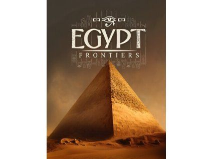 Egypt Frontiers (PC) Steam Key