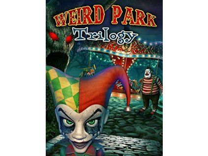 Weird Park Trilogy (PC) Steam Key