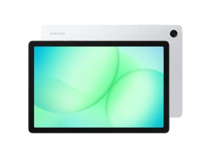 Samsung Galaxy Tab A11+, 128 GB Silver