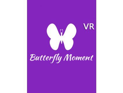 Butterfly Moment VR (PC) Steam Key