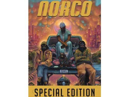 NORCO - Special Edition (PC) Steam Key