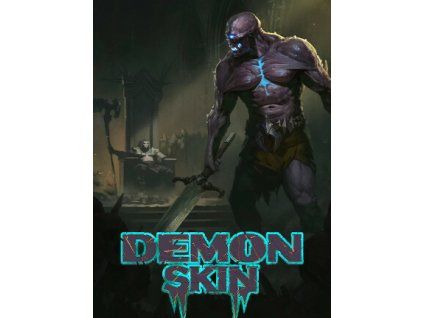 Demon Skin (PC) Steam Key