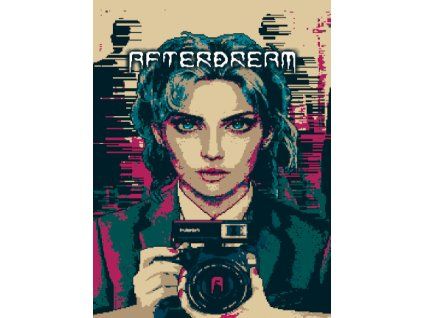 Afterdream (PC) Steam Key