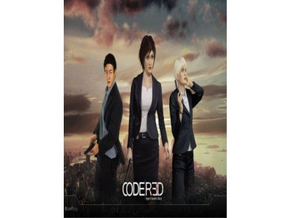 CodeRed: Agent Sarah's Story - Day one (PC) Steam Key