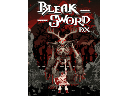 Bleak Sword DX (PC) Steam Key