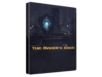 The Maker's Eden (PC) Steam Key