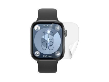 HUA WATCHFIT3 D s