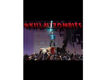 #KILLALLZOMBIES (PC) Steam Key