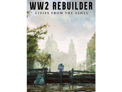 WW2 Rebuilder (PC) Steam Key
