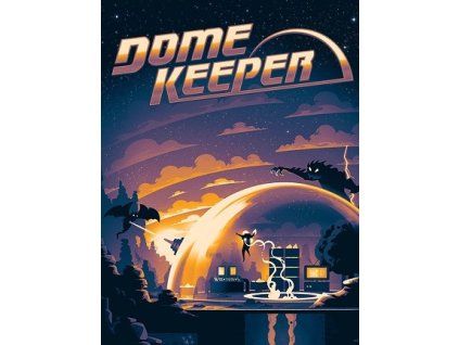 Dome Keeper (PC) Steam Key