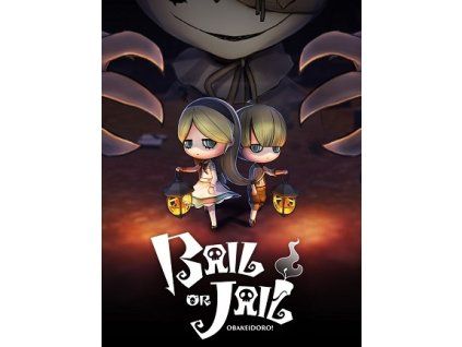 Bail or Jail (OBAKEIDORO!) (PC) Steam Key