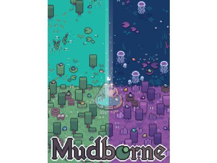 Mudborne (PC) Steam Key