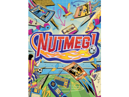 Nutmeg! (PC) Steam Key