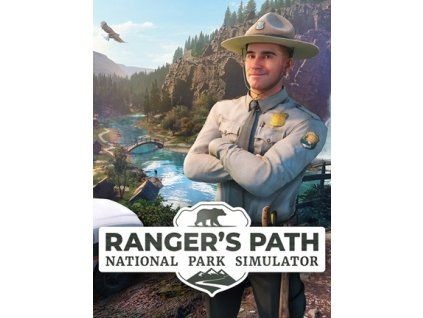 Ranger’s Path: National Park Simulator (PC) Steam Key