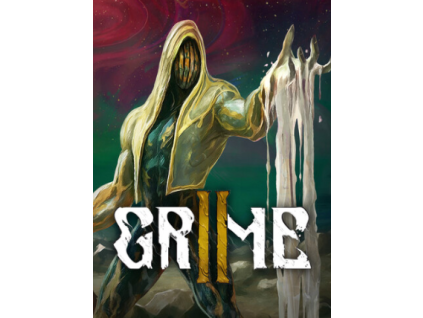 Grime II (PC) Steam Key