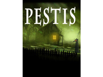 Pestis (PC) Steam Key