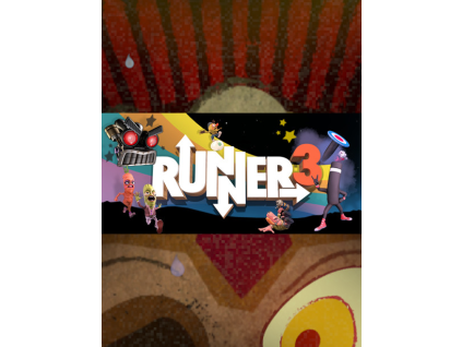 Runner3 (PC) Steam Key