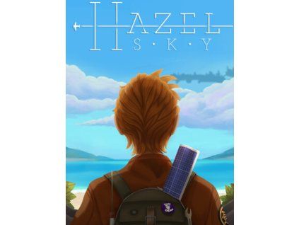 Hazel Sky (PC) Steam Key