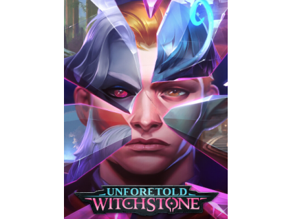 Unforetold: Witchstone (PC) Steam Key