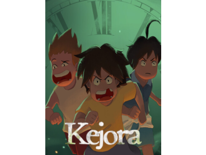 Kejora (PC) Steam Key