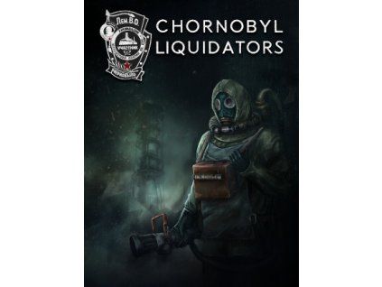 Chornobyl Liquidators - Supporter Pack Bundle DLC (PC) Steam Key
