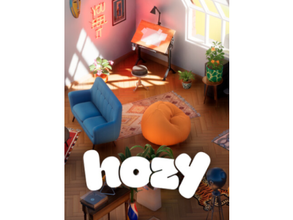 Hozy (PC) Steam Key