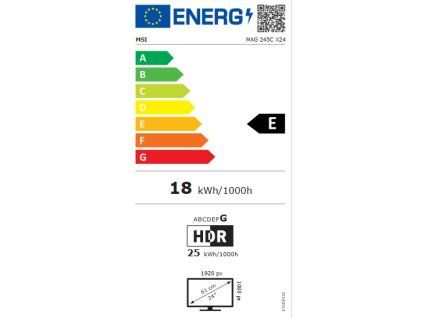 estitek MAG 245C X24