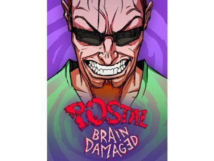 Postal Brain Damaged (PC) Steam Key