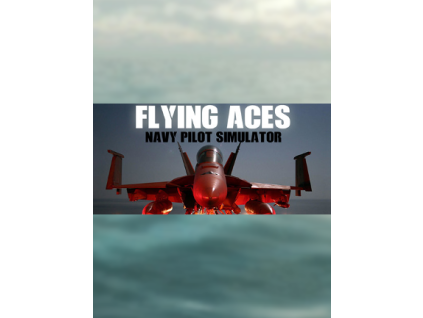 Flying Aces - Navy Pilot Simulator (PC) Steam Key