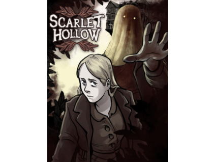 Scarlet Hollow (PC) Steam Key