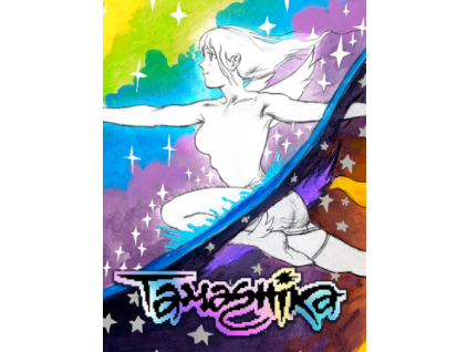 Tamashika (PC) Steam Key