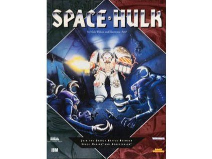 Space Hulk - Ultimate Pack (PC) Steam Key