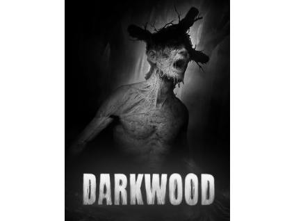 Darkwood (PC) Steam Key